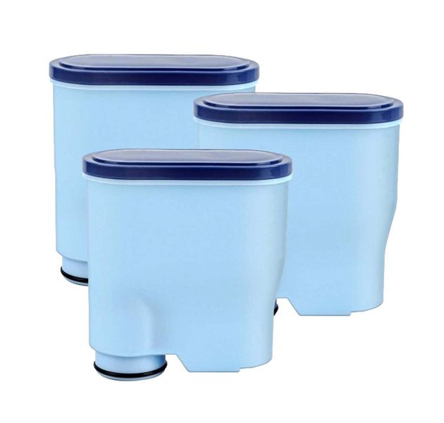 Replacement Waterfilter for Philips/Saeco Aquafilter Coffee machines