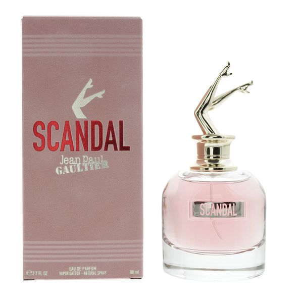 Jean Paul Gaultier Scandal Eau de Parfum 80ml (Parallel Import)