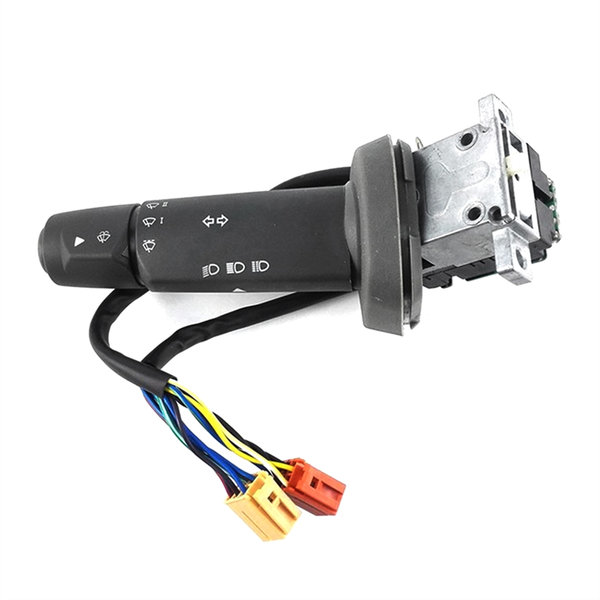 Truck Turn Signal Steering Column Wiper Switch Compatible with Universal