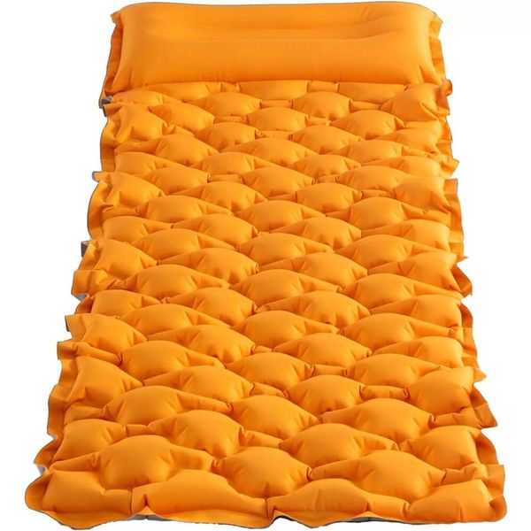 Intex TruAire Camping Mat