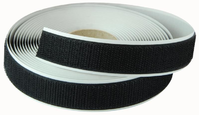 Velcro Brand (60241) Hook Only Self Adhesive Rolls