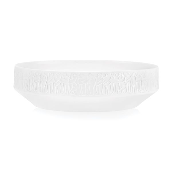 Carrol Boyes Serving Bowl- Discussion
