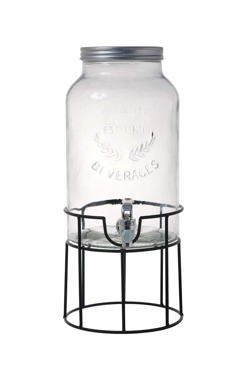 Glass Water Dispenser with Stand Shop Today. Get it Tomorrow