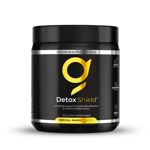 Detox Shield +