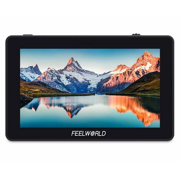 Feelworld F6 Plus 5.5" On-Camera Monitor