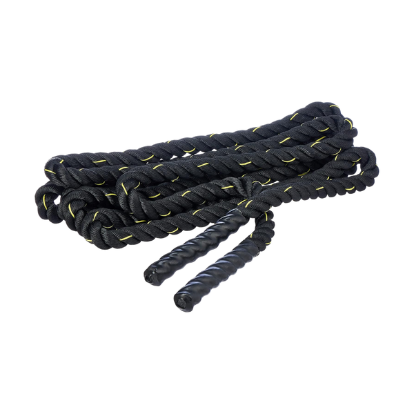50mmx 12m Fitness Battle Rope Indoor And Outdoor Exercise