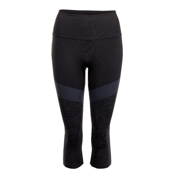 Kiprun Women's Care Seamless Cropped Running Bottoms