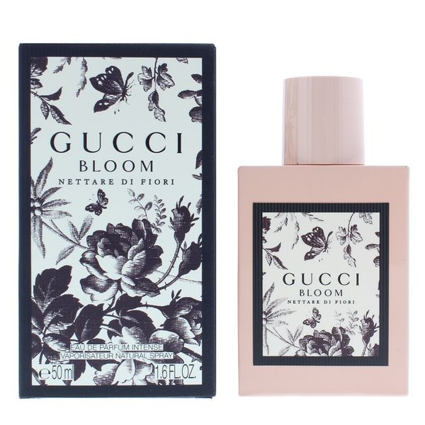 Gucci Bloom Nettare Di Fiori EDP 50ml (Parallel Import)