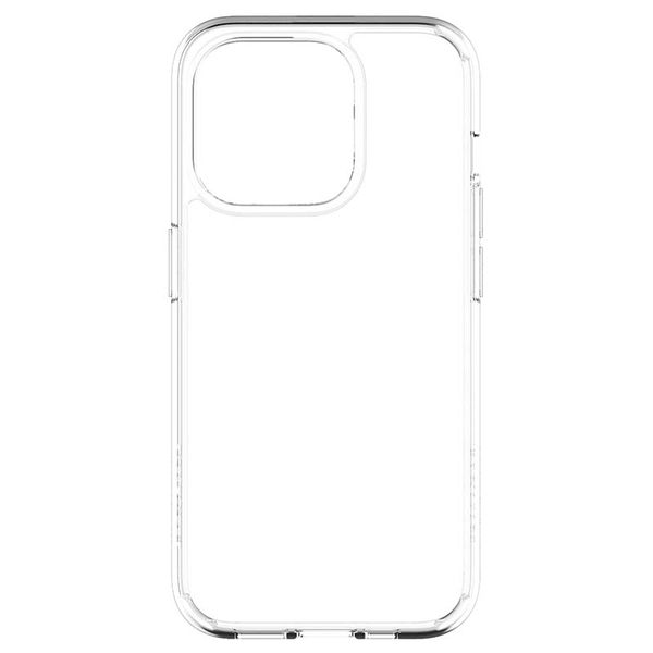 Body Glove for iPhone 15 Pro Magnetic Ghost Case - Clear