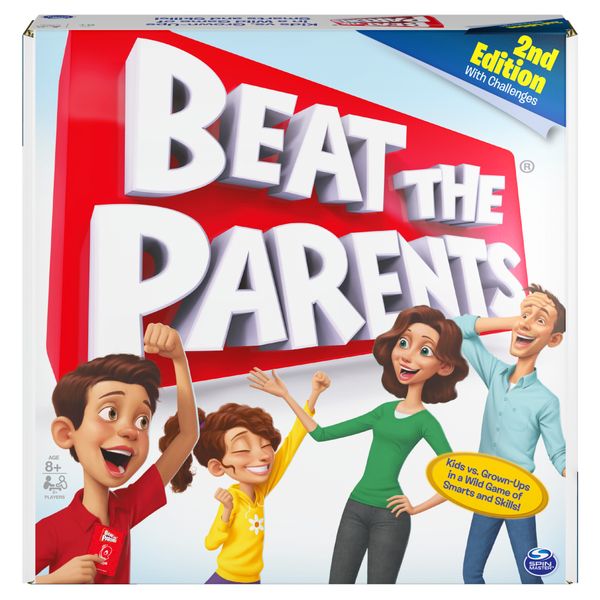 Beat The Parents Game