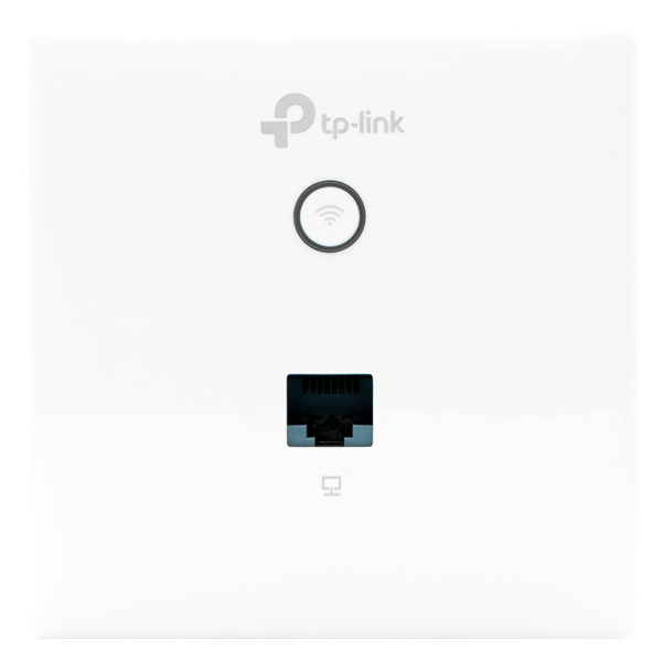 TP-Link EAP115-Wall 300MBPS Wireless in Wall Plate Access Point