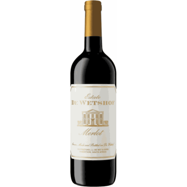 De Wetshof Merlot