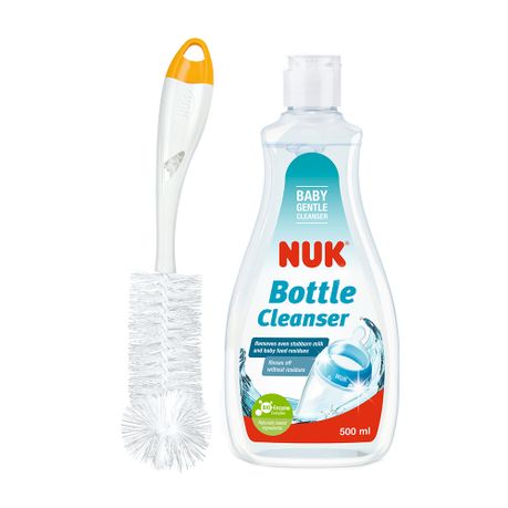 Bottle Cleaning Brush 500ml