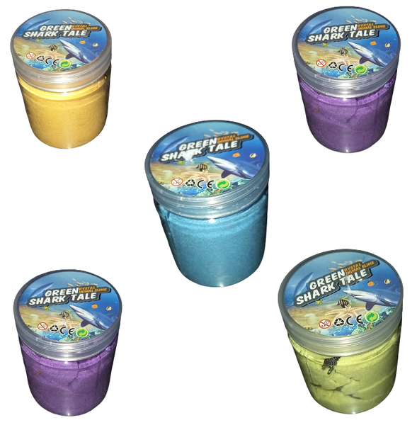 Kinetic sand Combo Kit
