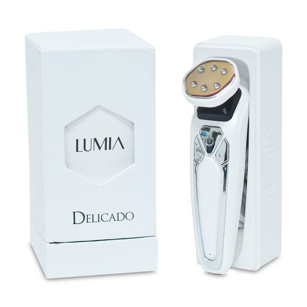 Medical LED &amp; Far Infrared Facial Device | Anti-Aging Skin Tightening Tool