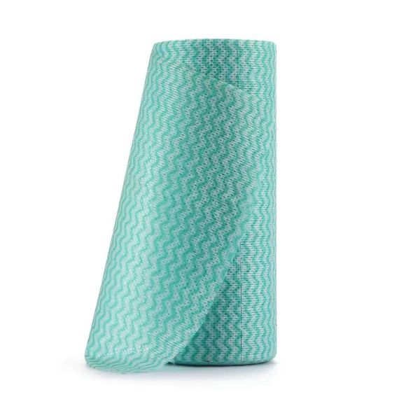 720727-Heavy Duty Wipes 200 Sheets 250mm x300mm