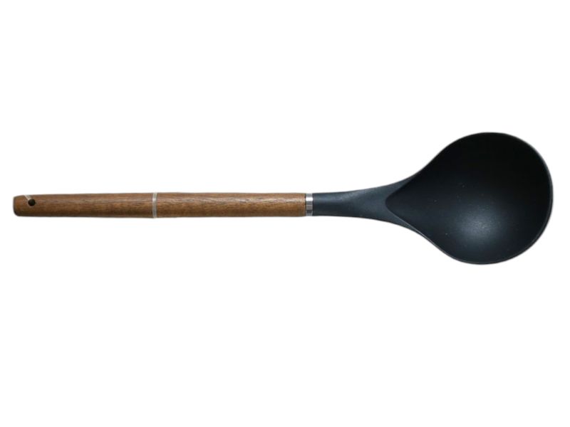 Excellent Houseware Soup Ladle Nylon