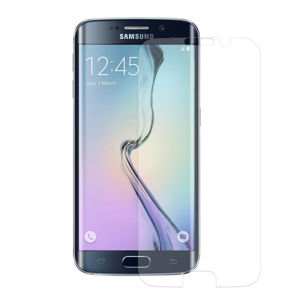 SIXTEEN10 TPU Film Screen Protector for Samsung Galaxy S6 Edge