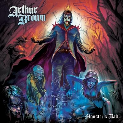 Monster's ball (Vinyl / 12" Album)