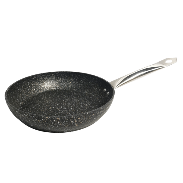 Oms Granite Non Stick Fry Pan 24cm- 3207