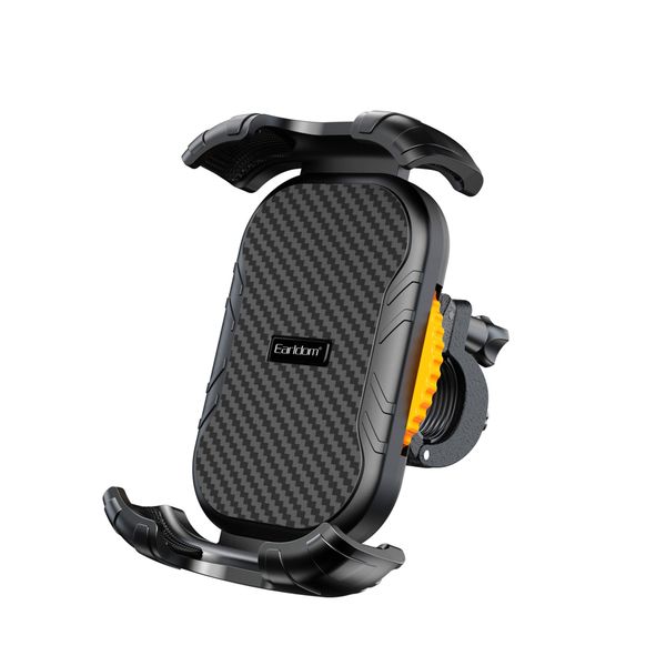 Bicycle Mobile Phone Holder 360° Rotation EH154