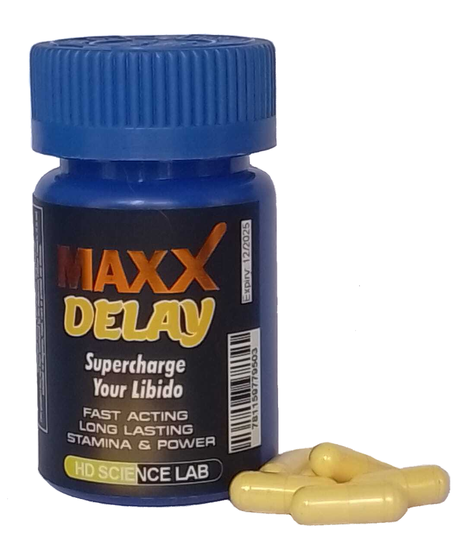 Maxx Delay Shop Today. Get it Tomorrow takealot