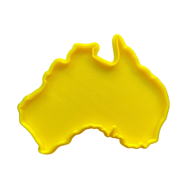 Hubbe Cookie Cutter - Australia