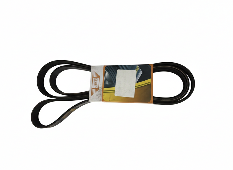 Multi V Fan Belt,Durable, Flexible, Heat &amp; Wear Resistant, High Performance