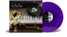 One Night Alone... (Solo Piano and Voice By Prince) (Vinyl / 12" Album)