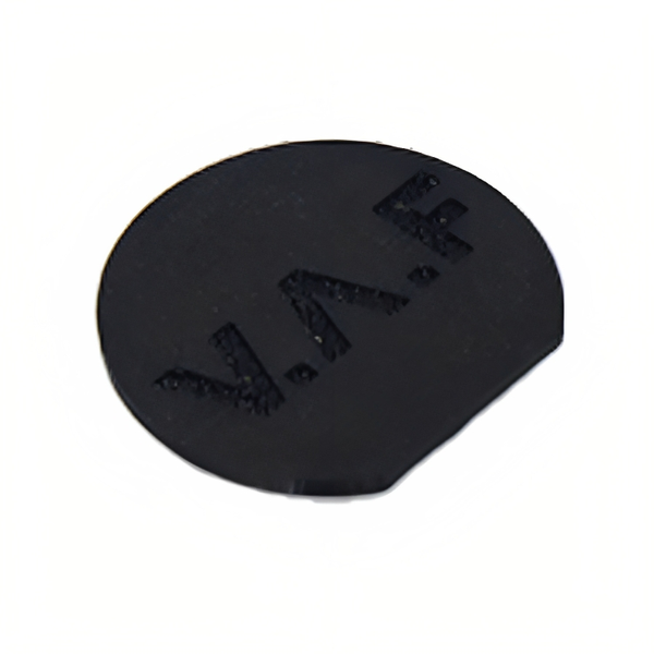 Rear Windscreen Wiper Delete Plug Cap