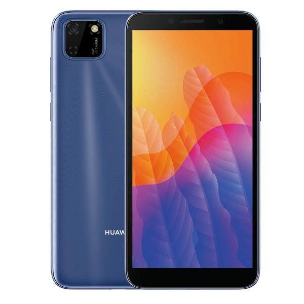 Huawei Y5p 32GB - Phantom Blue