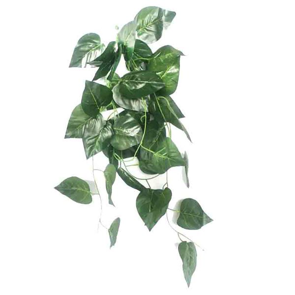 Reptile Simulation Hanging Plant NFF82