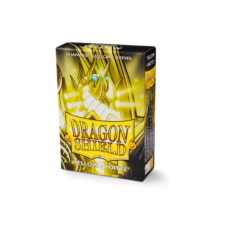 The Best Sleeves Series  Dragon Shield Matte Art Sleeves Review 