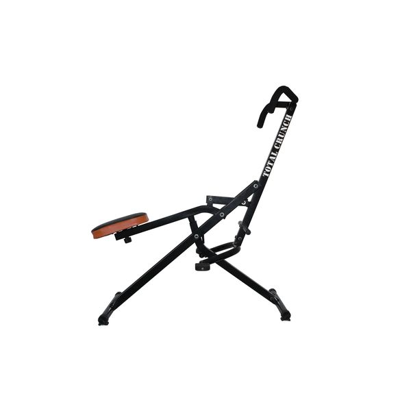 SNT Sports Total Crunch Full Body Workout System
