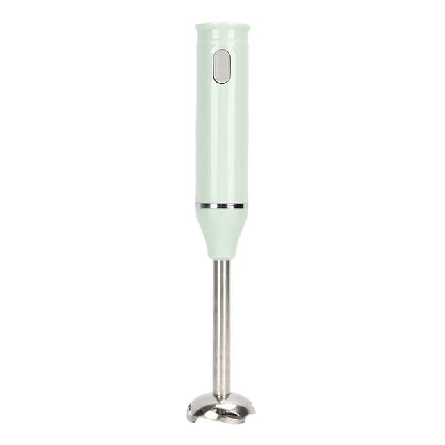 Electric 300w Food Blender Handheld Stick Blender Shop Today. Get it