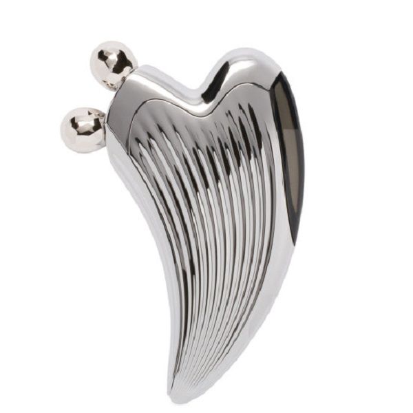 3D Heart Shaped Massager