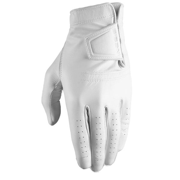 Inesis Men's golf glove cabretta right handed - 900 white