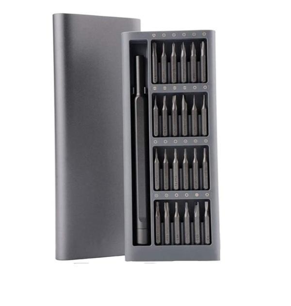 24 Piece Precision Screwdriver Set