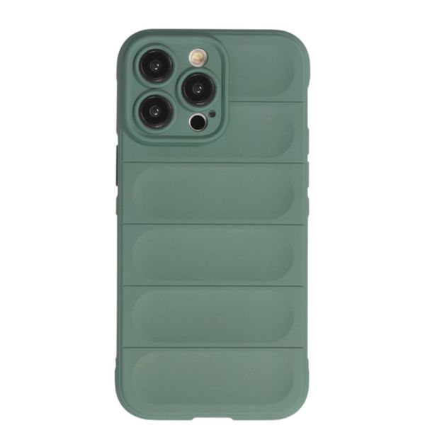 Green image