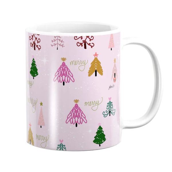 Pappa Joe - Mug Set - Merry Merry
