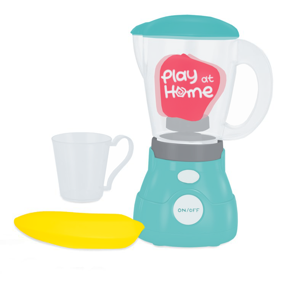 Toy Blender