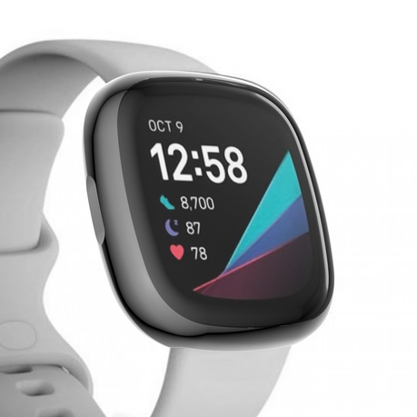 Takealot fitbit versa on sale