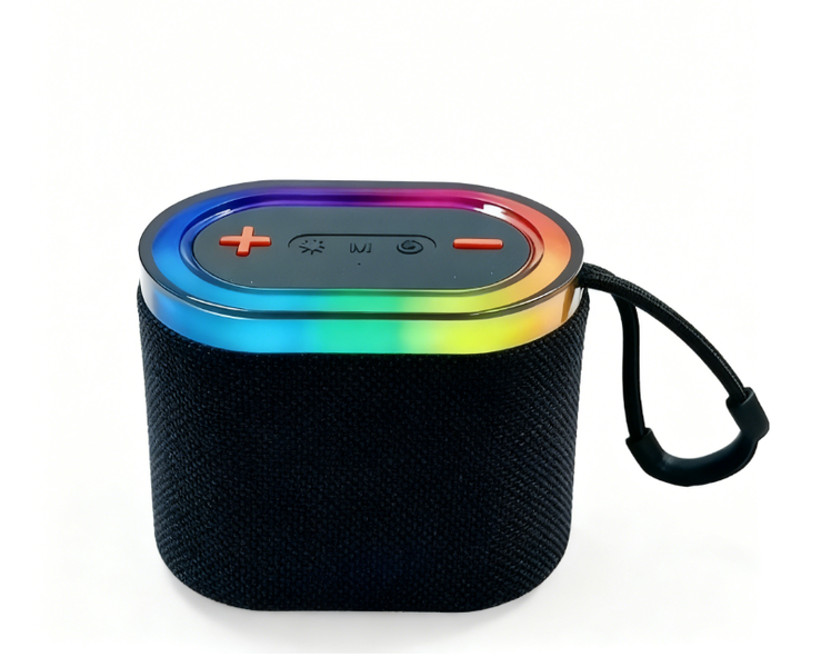 Portable Outdoor Mini Speaker