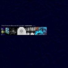 Cascade 2020 (Vinyl / 12" Album)