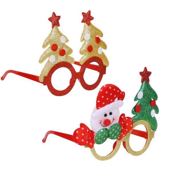 Christmas Glasses [2pack]