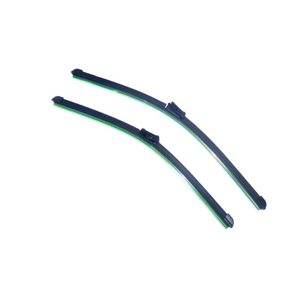 Old Polo Wiper Blades 19Inch and 21Inch