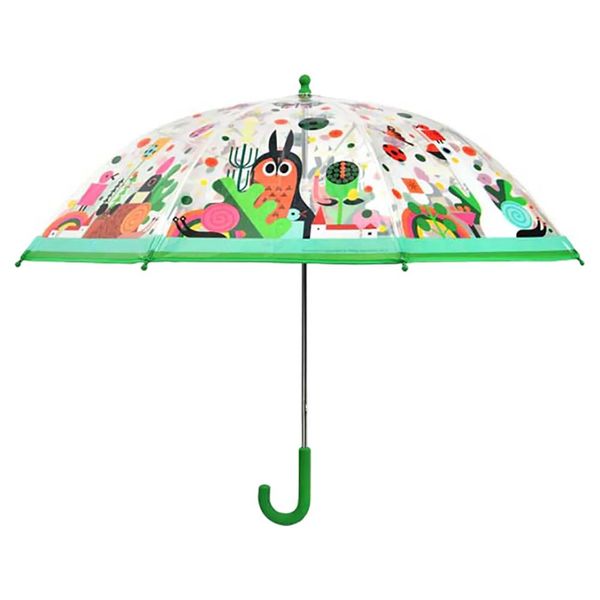Mideer Kids Umbrella - Spring Garden
