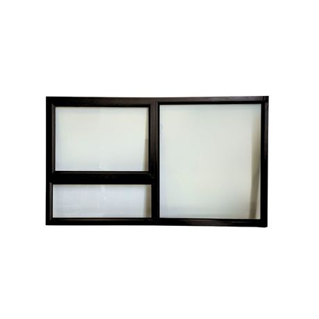 Aluminium Window 1500 x 900 PT1509
