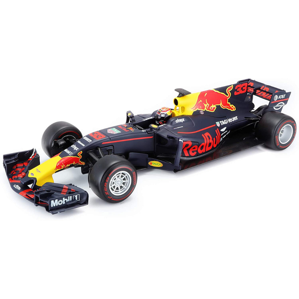 SPARK 1:18 Red Bull Racing Hond RB13