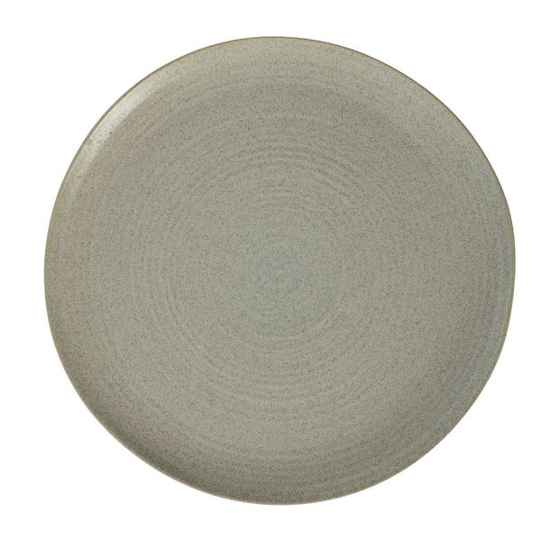 George &amp; Mason - Crema Ceramic Dinner Plate 27.5cm - 4 Piece
